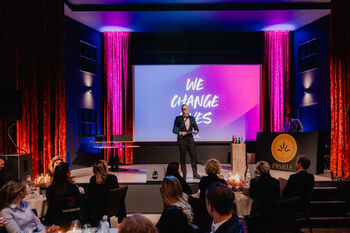 Bedrijfsevent Caption This Agency HOHR 277