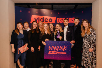 Bedrijfsevent Caption This Agency HOHR 295