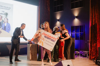 Bedrijfsevent Caption This Agency HOHR 341