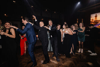 Bedrijfsevent Caption This Agency HOHR 382