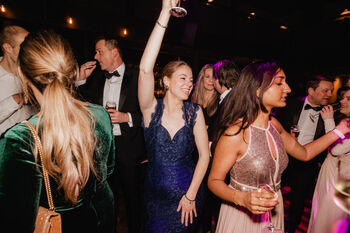 Bedrijfsevent Caption This Agency HOHR 424