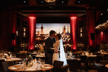 HUWELIJK Emilia Pieter 1310