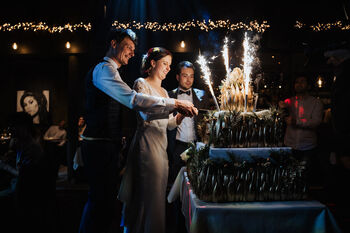 HUWELIJK Emilia Pieter 1784