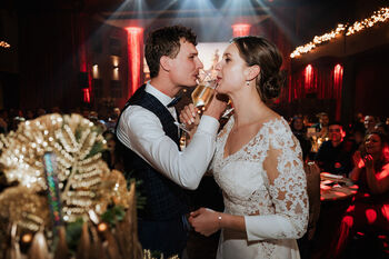 HUWELIJK Emilia Pieter 1808